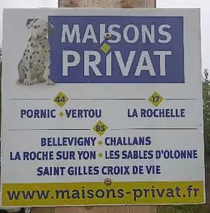 Terrain à bâtir, 544 m²