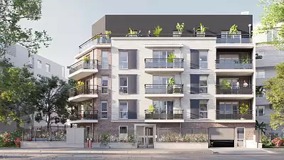 Parc Avenue