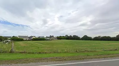 Maison neuve, 63 m²