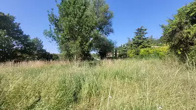 Terrain à bâtir, 905 m²