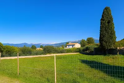 Terrain à bâtir, 770 m²