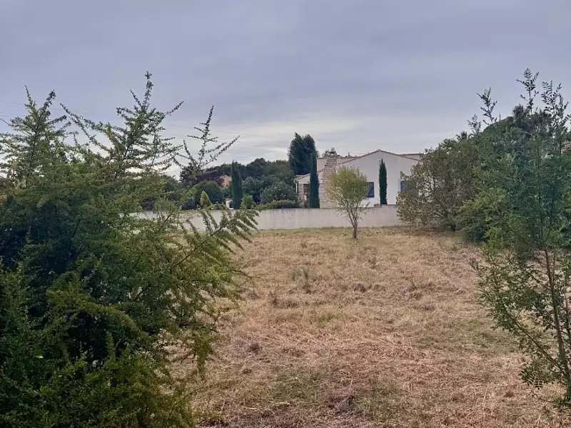 Maison neuve, 130 m² - Marseille 11ème (13011)