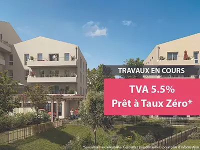 LES ALLÉES DE LA FERME