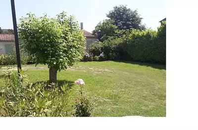 Maison neuve, 89 m²