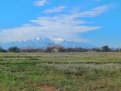 Terrain à bâtir, 1 020 m²