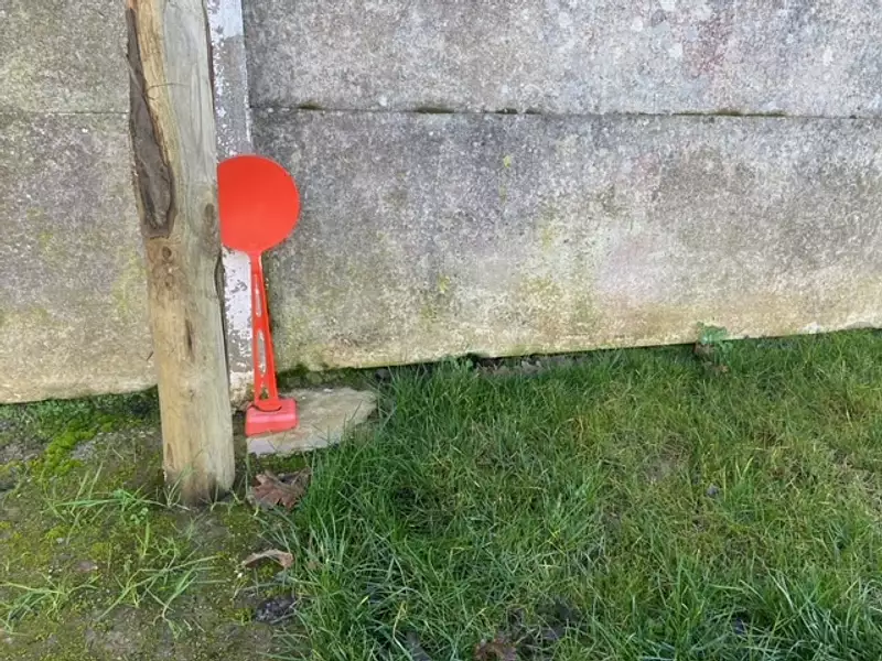 Terrain à bâtir, 430 m² - La Chapelle-des-Marais (44410)