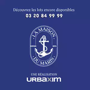 La Maison du Marin
