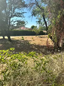 Terrain à bâtir, 513 m²