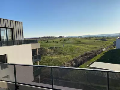 Entre Vignes et Golf