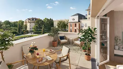 Scène 3 - Ange-Jacques Gabriel