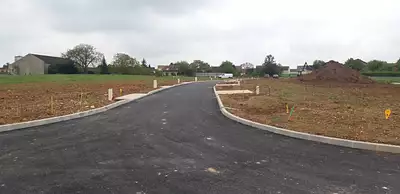 Maison neuve, 95 m²