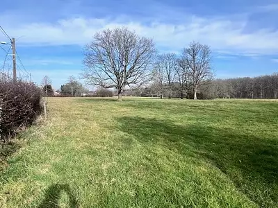 Terrain à bâtir, 1 350 m²