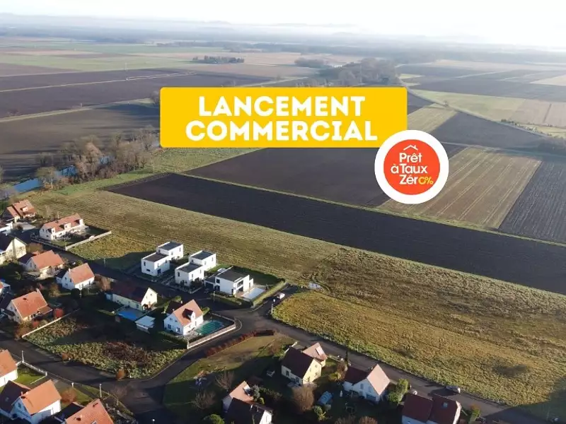 LE CANAL 2 - Muntzenheim (68320)