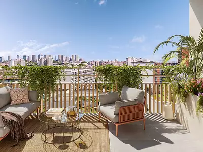 Les Jardins d’Olga