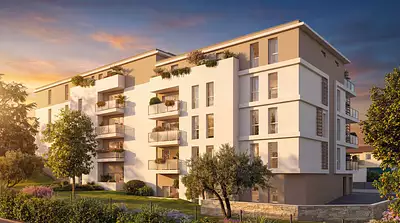 Villa Harmonia