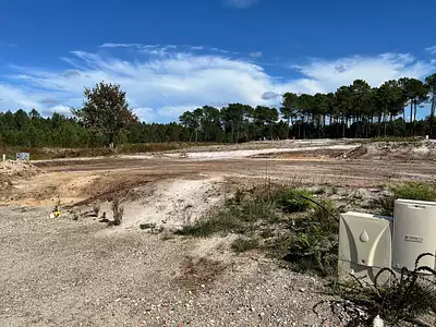 Maison neuve, 90 m²