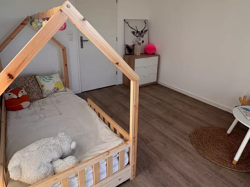 EMMENAGEZ DES AUJOURD'HUI ! - Berck (62600)