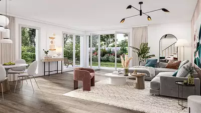 LE DOMAINE DE SAINT-PRIM