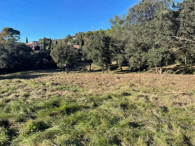 Maison neuve, 113 m² - Taradeau (83460)