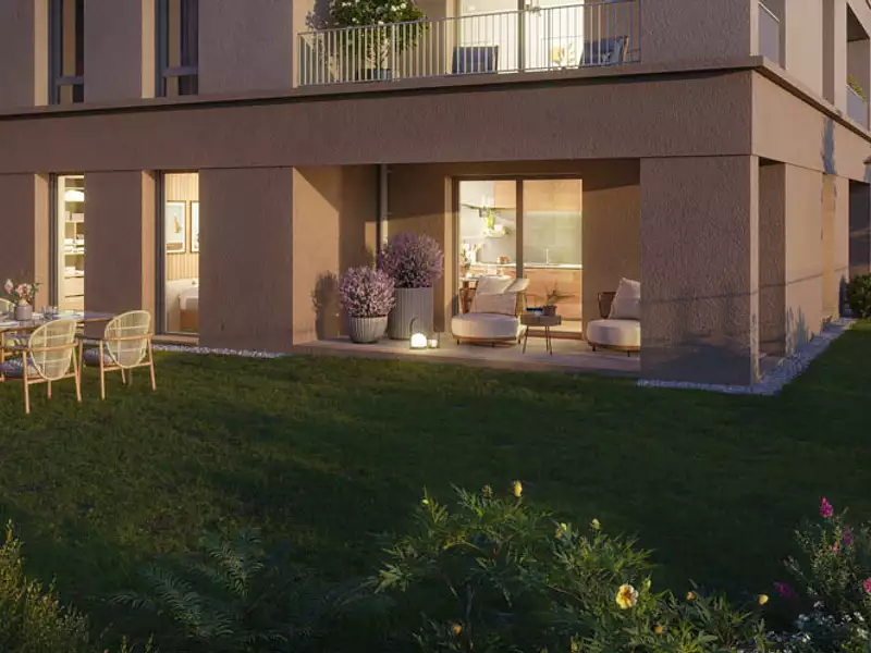 Echo - Sartrouville (78500)