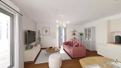 Les Jardins d'Amytis