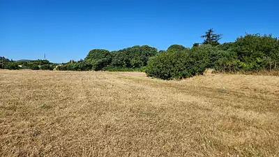 Terrain à bâtir, 363 m²