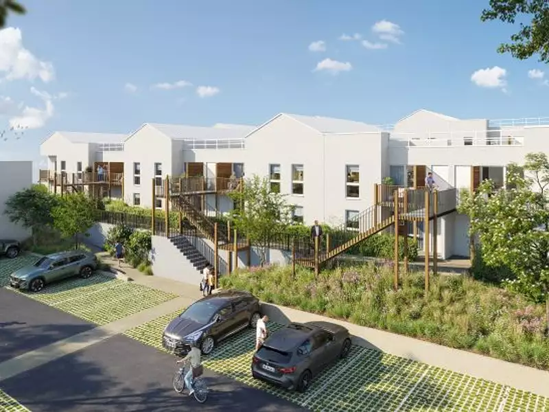 MERILEGE - Poitiers (86000)