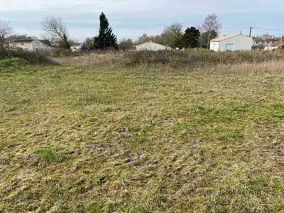 Maison neuve, 69 m²