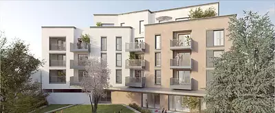 FAUBOURG LE MEVEL