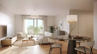 EPURE - QUARTIER MONTAIGNE