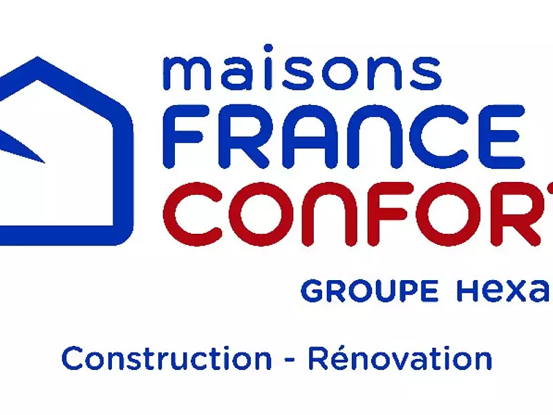Maison neuve, 50 m² - Foulbec (27210)