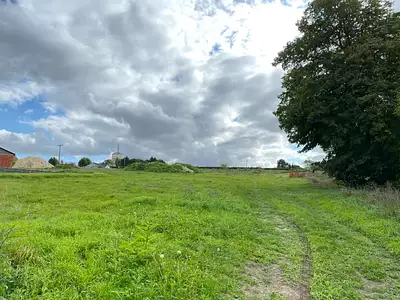 Maison neuve, 150 m²