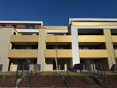 La Rencontre Issenheim
