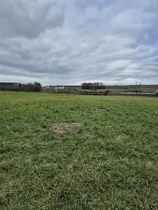 Terrain à bâtir, 1 180 m²