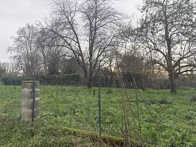 Maison neuve, 84 m²