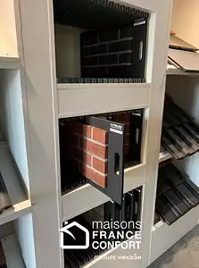 Maison neuve, 142 m²