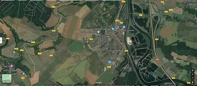 Maison neuve, 60 m²