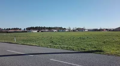 Maison neuve, 83 m²