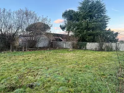 Maison neuve, 123 m²