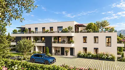 LE CLOS BEL-AMI
