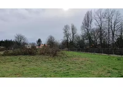 Maison neuve, 50 m²