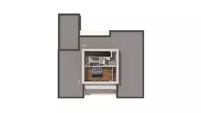 Maison neuve, 115 m²