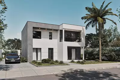 Maison neuve, 135 m²