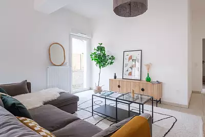 VISION'EYRE - MAISONS