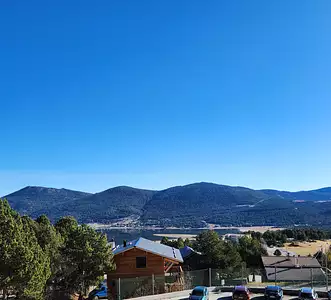 L'Ecrin Blanc