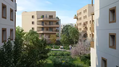 Villa des Pins