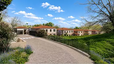 Nouveau domaine