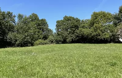 Terrain à bâtir, 367 m²