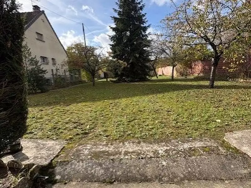 Terrain à bâtir, 275 m² - Villeparisis (77270)