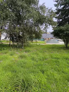 Terrain à bâtir, 700 m²